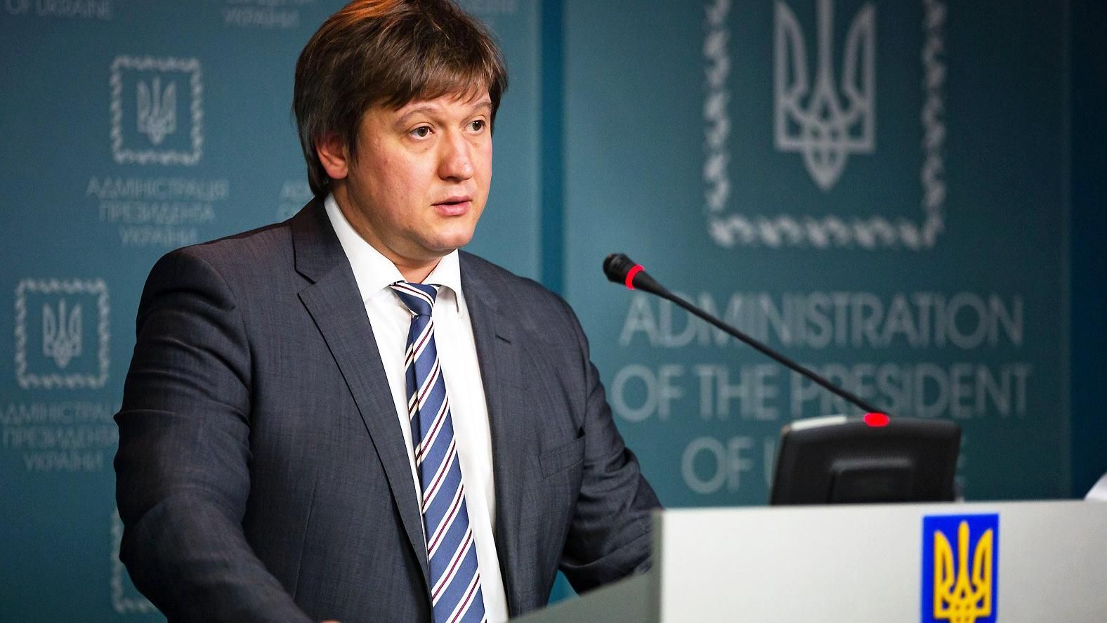 Украина готова говорить с Россией по "долгу Януковича" Украина готова говорить с Россией по "долгу Януковича"