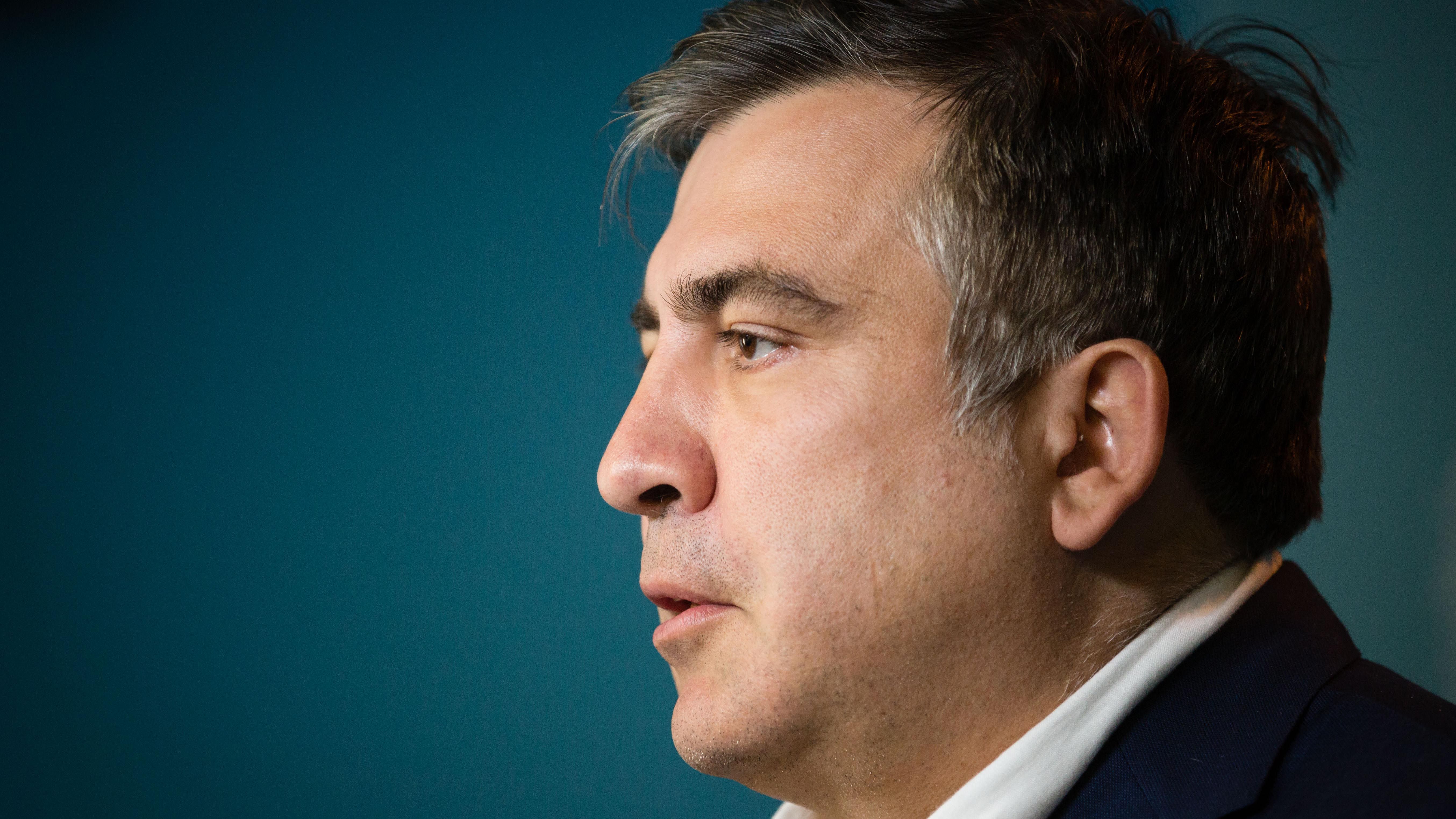 Саакашвілі звинуватив власників ринку "7 кілометр" у фінансуванні Януковича та терористів Саакашвілі звинуватив власників ринку "7 кілометр" у фінансуванні Януковича та терористів