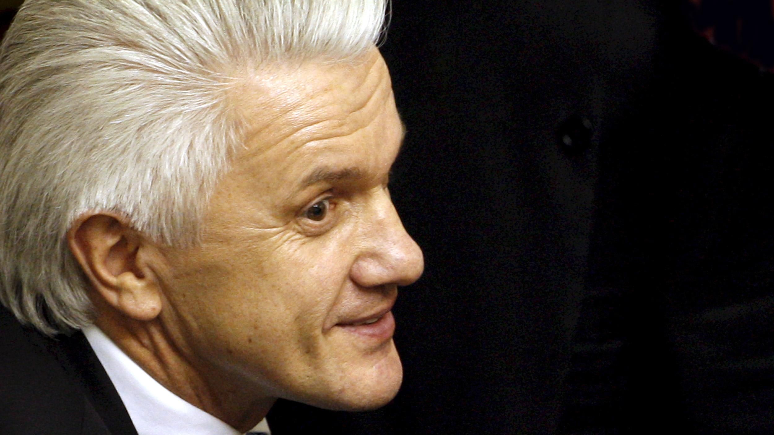 Нардеп Литвин предлагает восстановить отношения с Россией и забыть о Евросоюзе Нардеп Литвин предлагает восстановить отношения с Россией и забыть о Евросоюзе