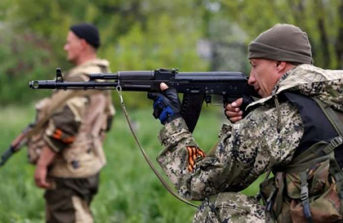 Ворог вдарив по усіх фронтах: серйозний бій був біля Станиці Луганської