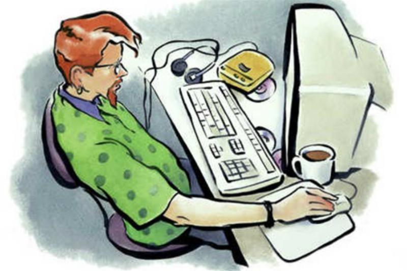 Какие профессии в Украине являются наиболее оплачиваемыми и популярными Какие профессии в Украине являются наиболее оплачиваемыми и популярными