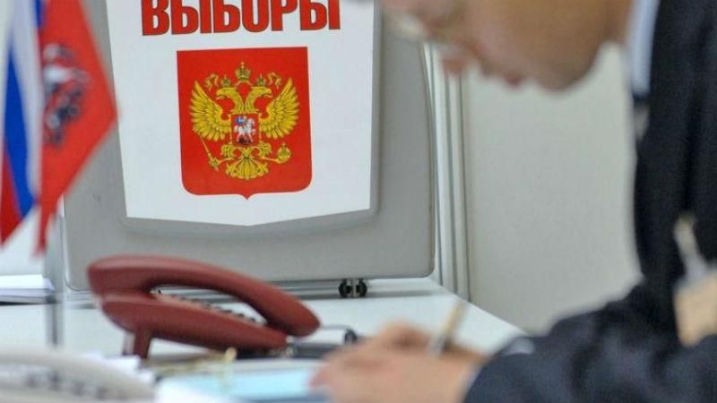 Журналіст пояснив, як Україна виграє від російських виборів у Криму Журналіст пояснив, як Україна виграє від російських виборів у Криму