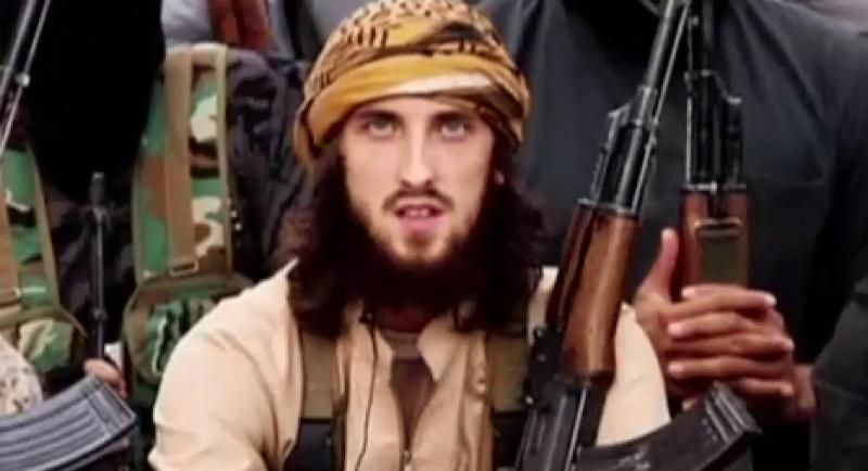 Пентагон ликвидировал одного из лидеров ИГИЛ