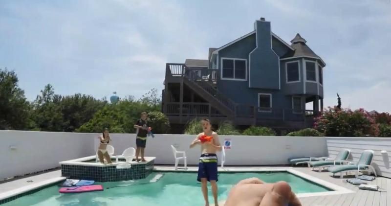 Як самотужки зняти видовищне екшн-кіно без бюджету Як самотужки зняти видовищне екшн-кіно без бюджету