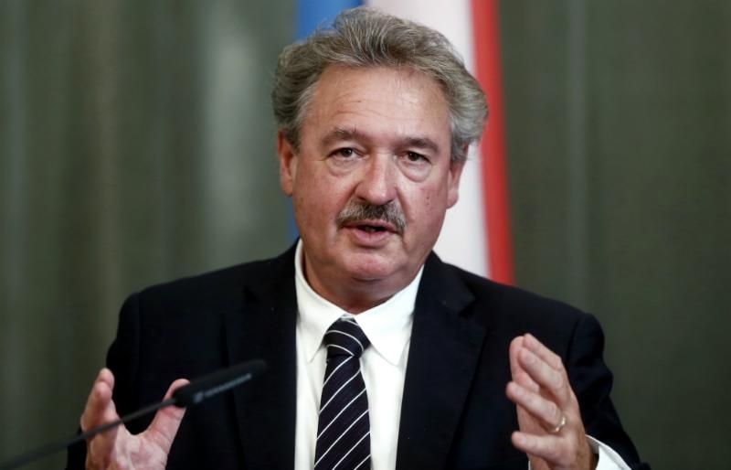Глава МЗС Люксембургу пропонує виключити Угорщину з ЄС 
