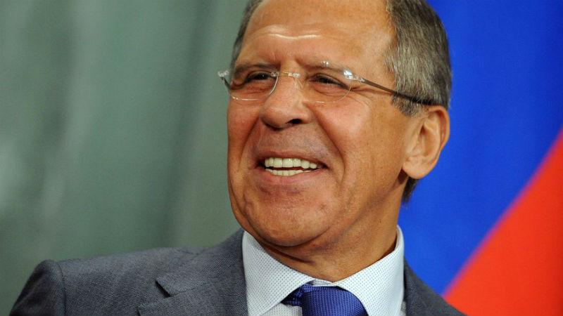 В России говорят, что США сняли часть санкций