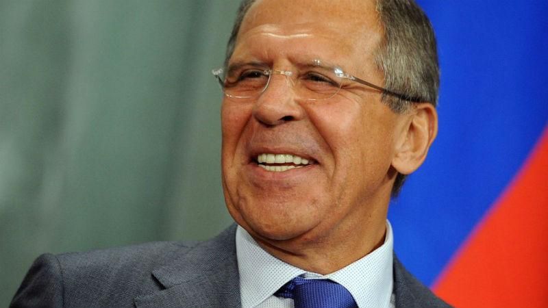 В России говорят, что США сняли часть санкций В России говорят, что США сняли часть санкций