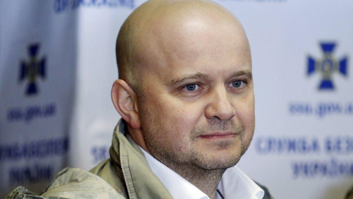 Тандит сделал радостное заявление относительно украинских заложников на Донбассе