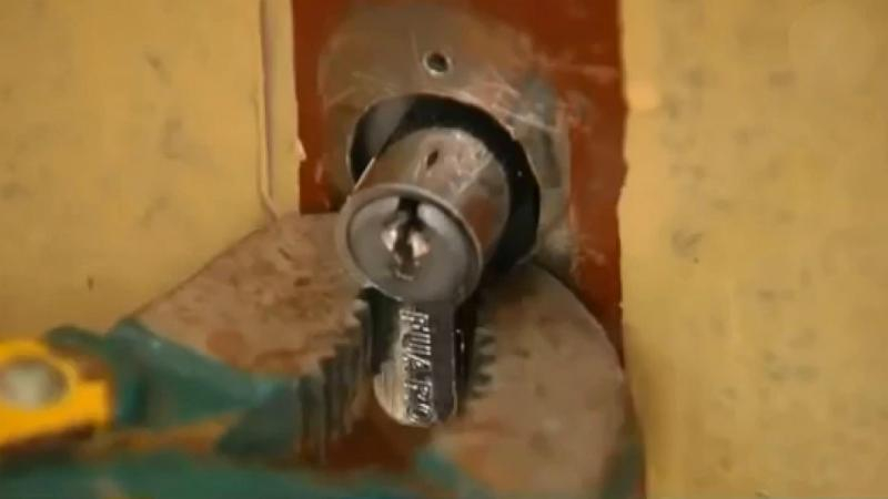 Насколько выросло количество квартирных краж в Киеве