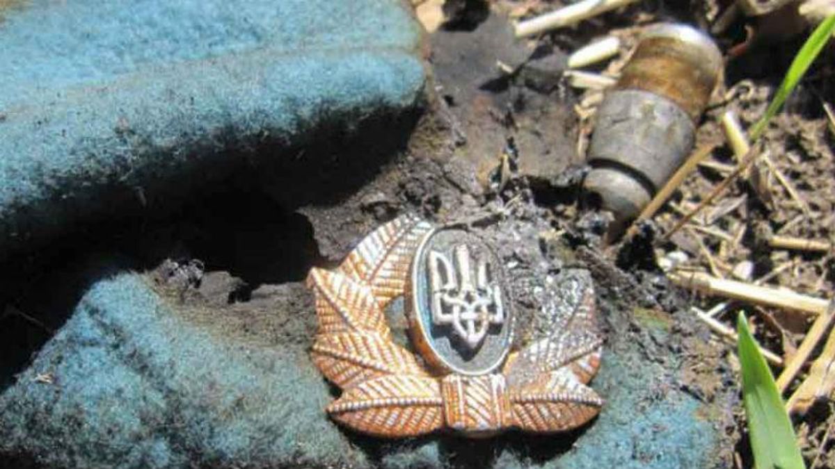 В Минобороны сообщили о еще больших потерях в АТО В Минобороны сообщили о еще больших потерях в АТО