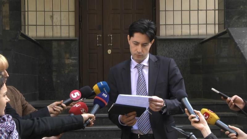 Лячно від тупості тих, хто покликаний дбати про наш спокій, – Касько Лячно від тупості тих, хто покликаний дбати про наш спокій, – Касько