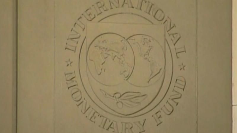 Кредит МВФ буде завтра, – Порошенко Кредит МВФ буде завтра, – Порошенко