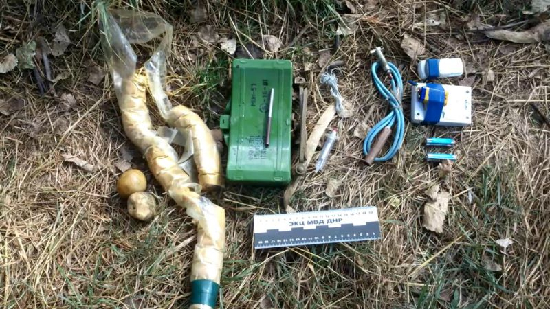 Геращенко хочет проверить информацию о задержанных в "ДНР" подростках-"шпионах"