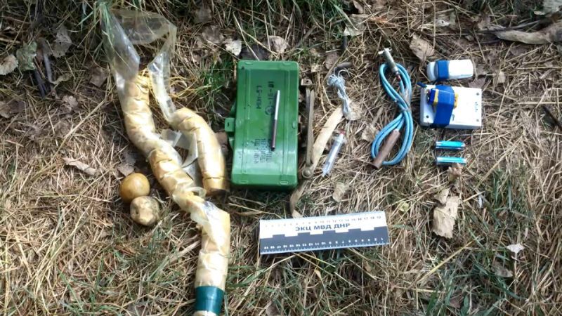 Геращенко хочет проверить информацию о задержанных в "ДНР" подростках-"шпионах" Геращенко хочет проверить информацию о задержанных в "ДНР" подростках-"шпионах"