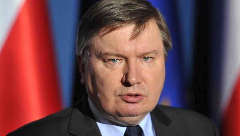 Польські ЗМІ звинуватила радника Гройсмана у роботі на Росію Польські ЗМІ звинуватила радника Гройсмана у роботі на Росію