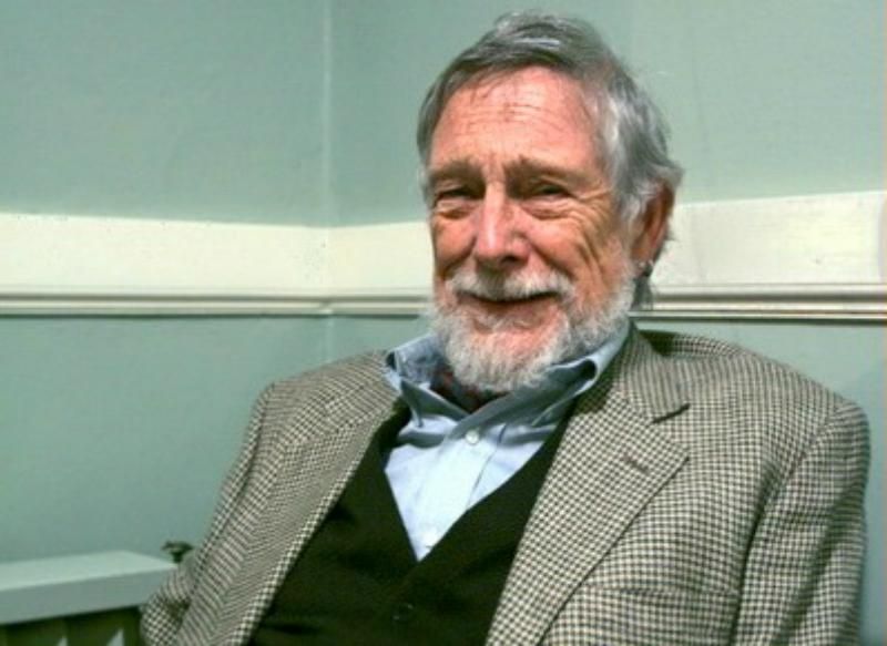 На украинском издают роман одного из самых загадочных авторов современности На украинском издают роман одного из самых загадочных авторов современности