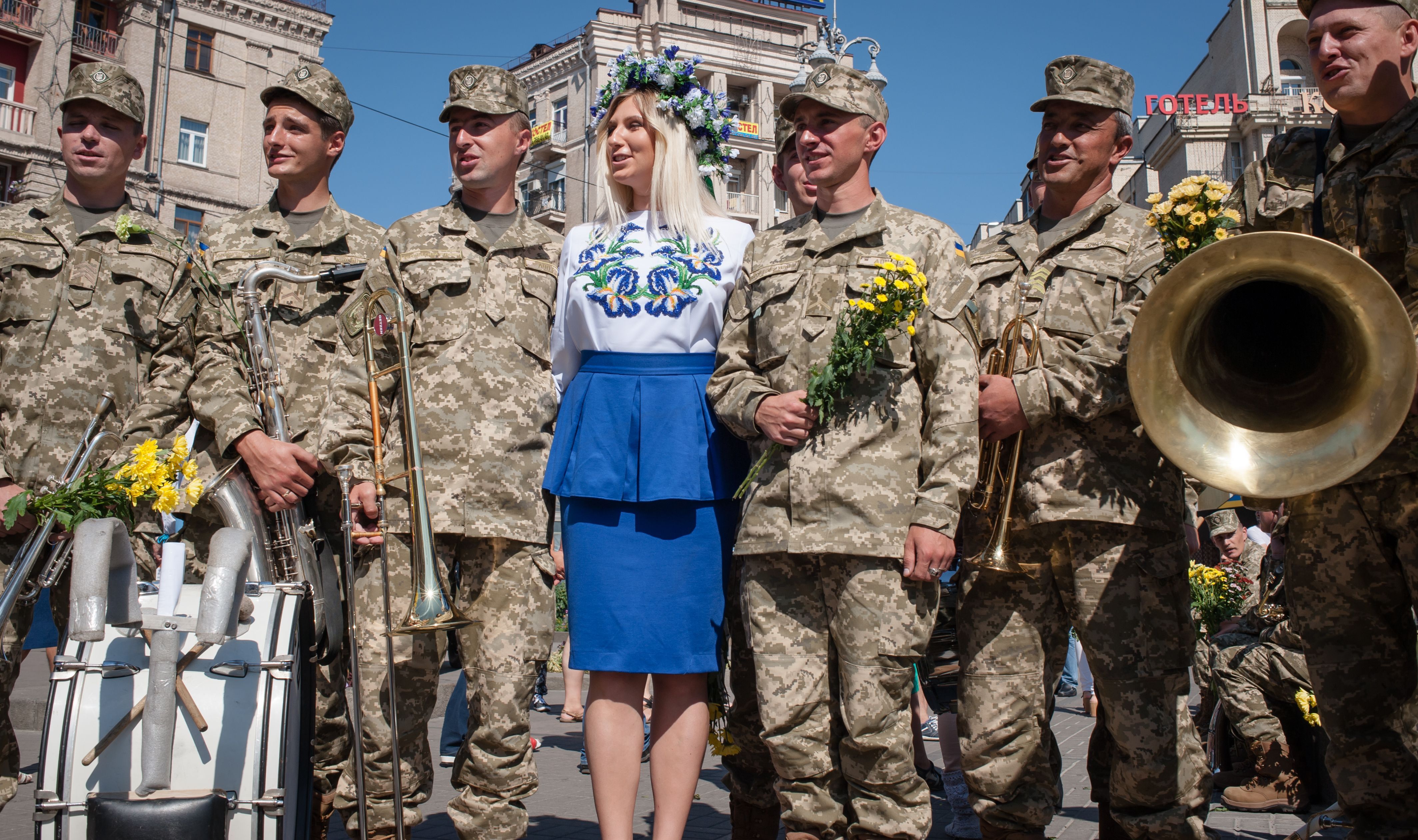 Стало відомо, коли військових 6-ї хвилі демобілізують