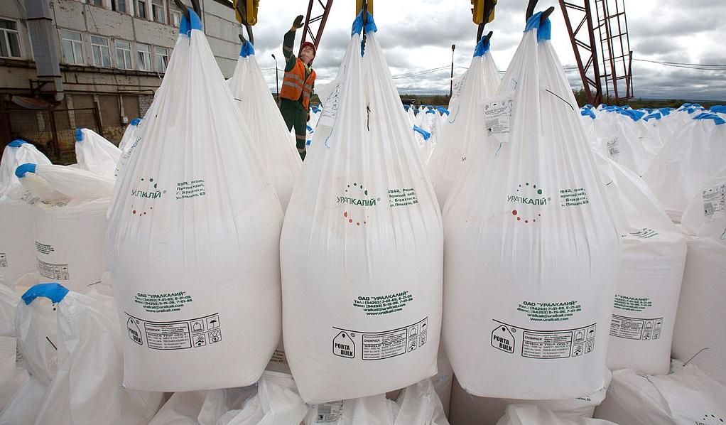 Россия расширила список санкционных продуктов Россия расширила список санкционных продуктов