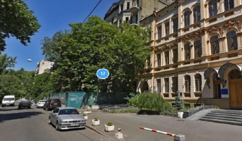 Стало відомо, з якого будинку могли підірвати машину Шеремета Стало відомо, з якого будинку могли підірвати машину Шеремета