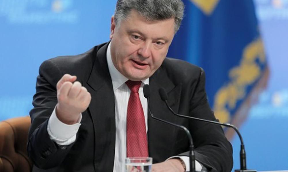 НФ закликає президента взяти під особистий контроль розслідування діяльності "Інтера" НФ закликає президента взяти під особистий контроль розслідування діяльності "Інтера"