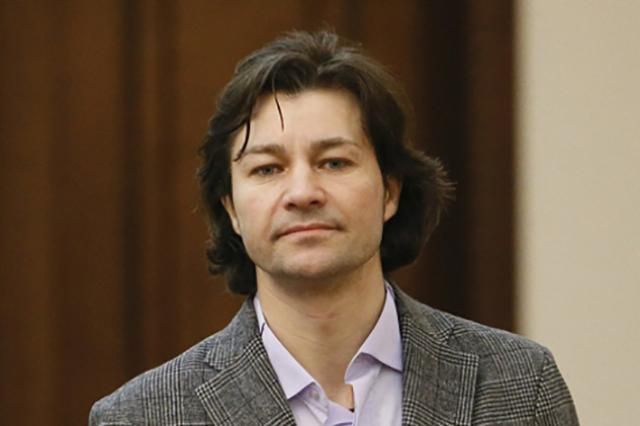 Моду на читання в Україні поширюватиме Інститут книги Моду на читання в Україні поширюватиме Інститут книги