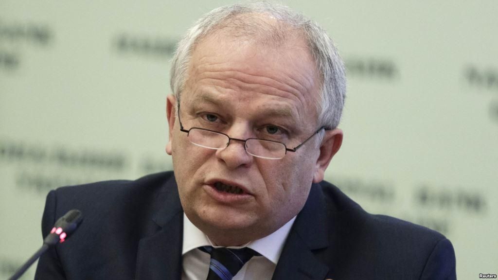 Кубив отказался комментировать ситуацию с хищением 600 млн грн в НБУ, – СМИ Кубив отказался комментировать ситуацию с хищением 600 млн грн в НБУ, – СМИ