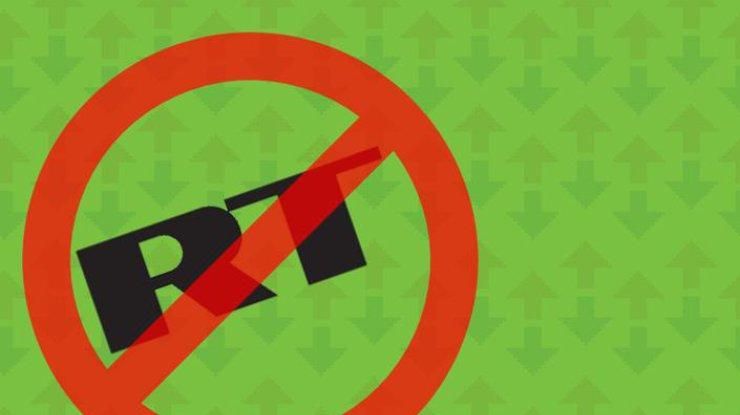 Британці розслідуватимуть брехню каналу Russia Today Британці розслідуватимуть брехню каналу Russia Today