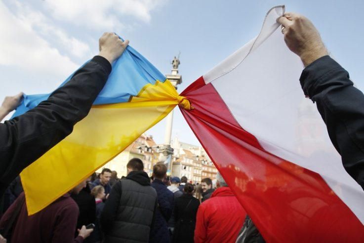 Україна та Польща разом досліджуватимуть Волинську трагедію