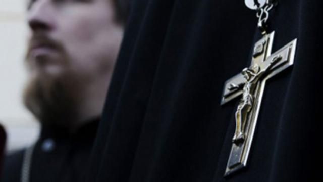 В УПЦ (МП) выступили с критикой прокуратуры за расследование дел против священников