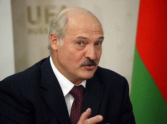 Лукашенко розповів, як Медведєв допоміг йому схуднути