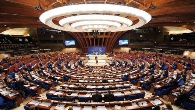 Україна подумує про вихід із ПАРЄ, – Кулеба Україна подумує про вихід із ПАРЄ, – Кулеба