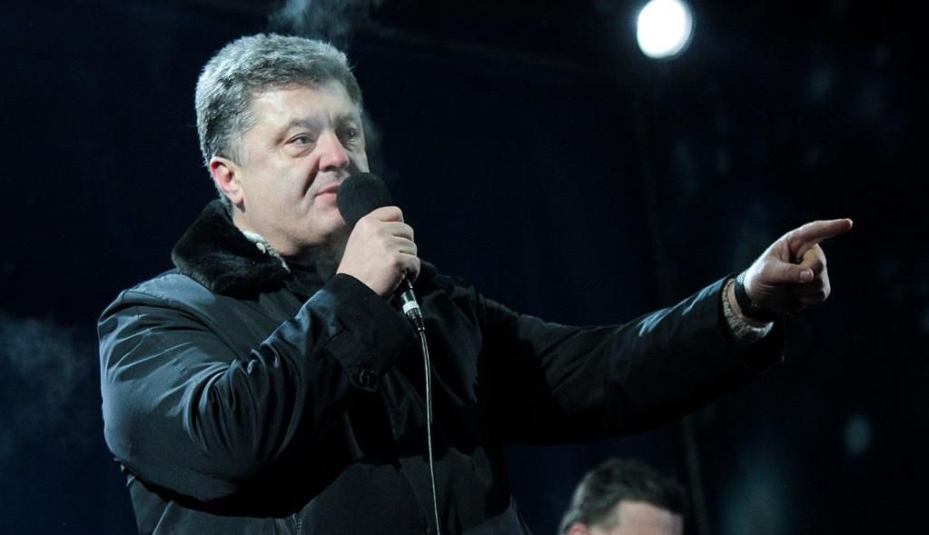 Порошенко таки вызовут на допрос в ГПУ Порошенко таки вызовут на допрос в ГПУ