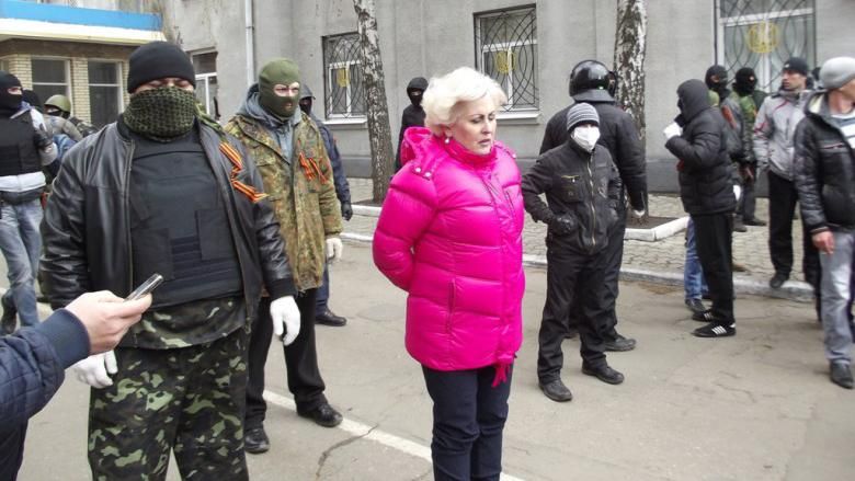 Скандальній Штепі продовжили арешт Скандальній Штепі продовжили арешт