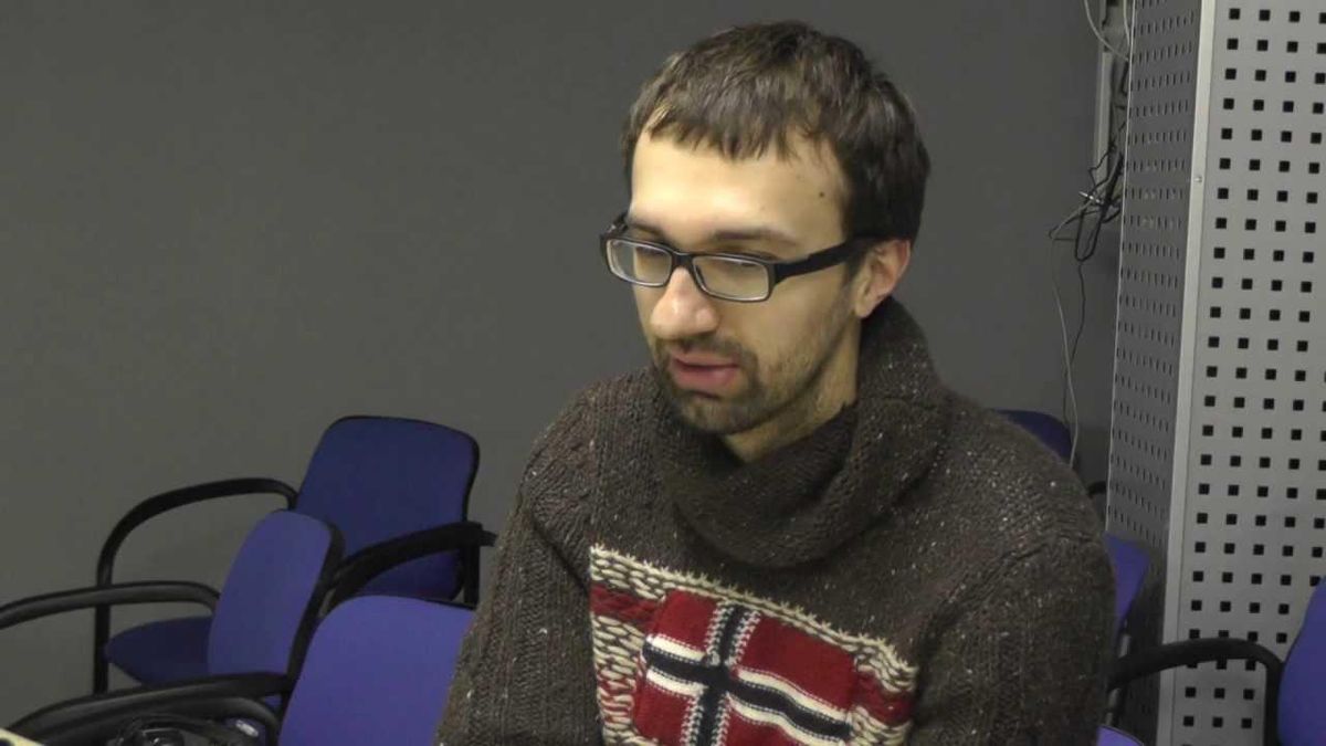 Лещенко пояснив придбання дорогої квартири Лещенко пояснив придбання дорогої квартири
