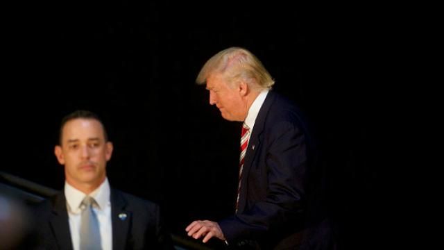 Прокуратура Нью-Йорка заинтересовалась благотворительным фондом Трампа Прокуратура Нью-Йорка заинтересовалась благотворительным фондом Трампа