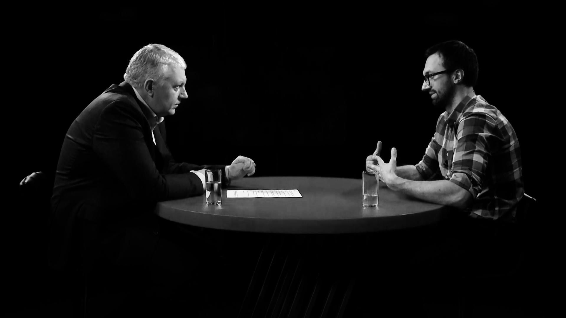 Убийство Шеремета: Лещенко обнародовал собственные версии Убийство Шеремета: Лещенко обнародовал собственные версии