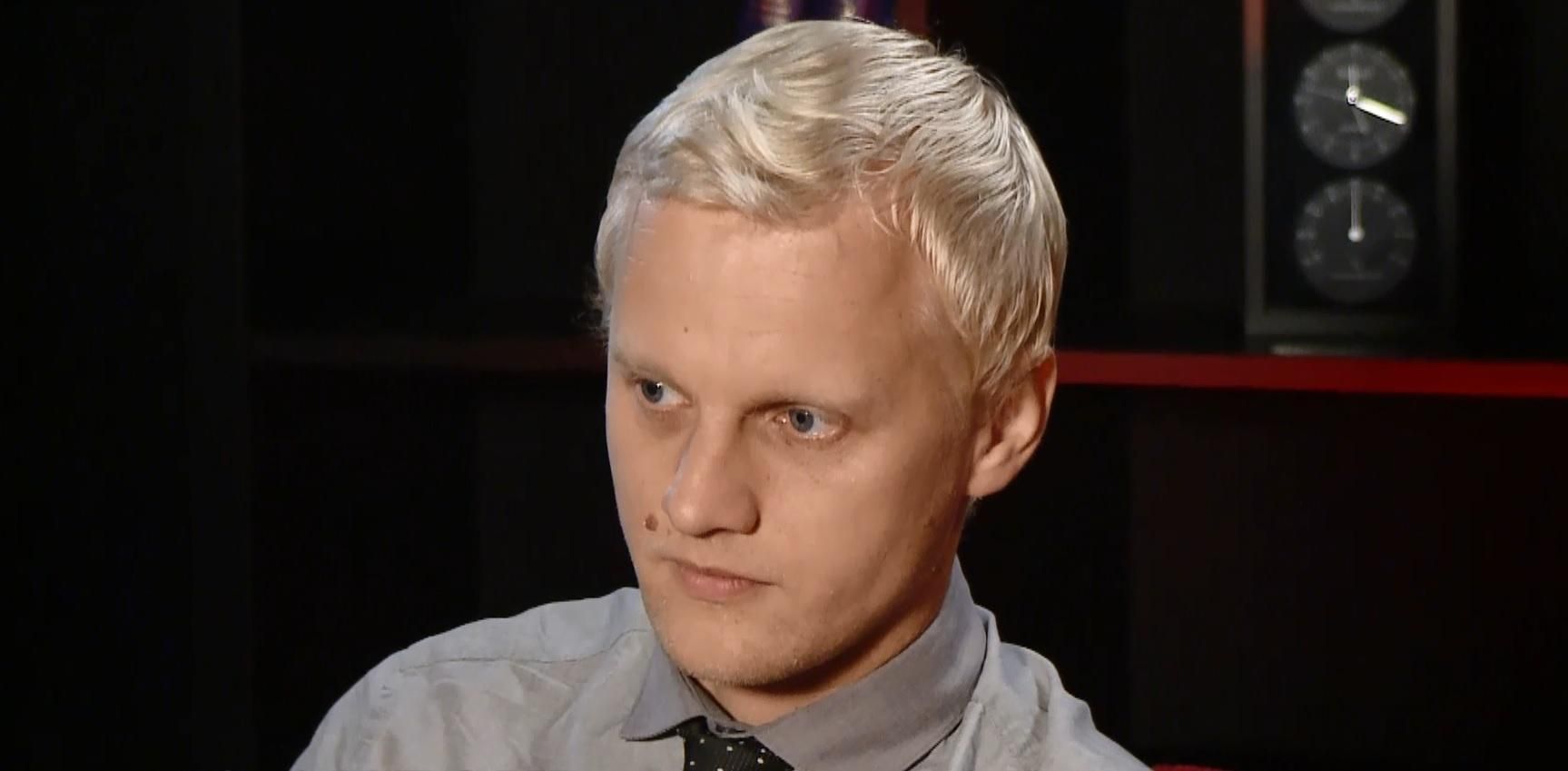 Шабунин рассказал о "подводных камнях" в деле ГПУ по Авакову Шабунин рассказал о "подводных камнях" в деле ГПУ по Авакову