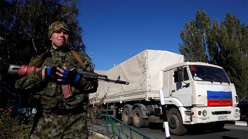 У мережі оприлюднили дані про росіянина з Донбасу, що загубив орден За мужність