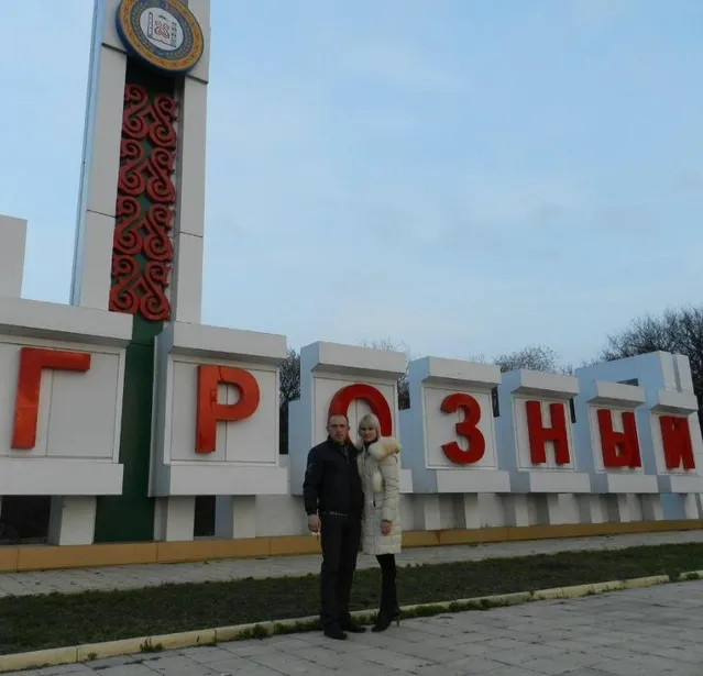 Якімов, Донбас, Росія