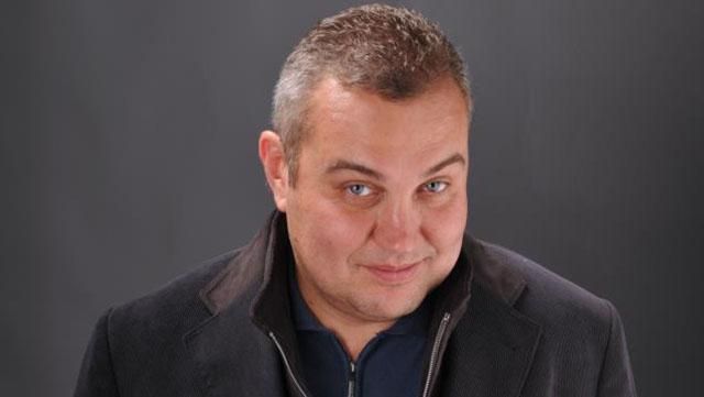 Голова Херсонської облради подав у відставку Голова Херсонської облради подав у відставку