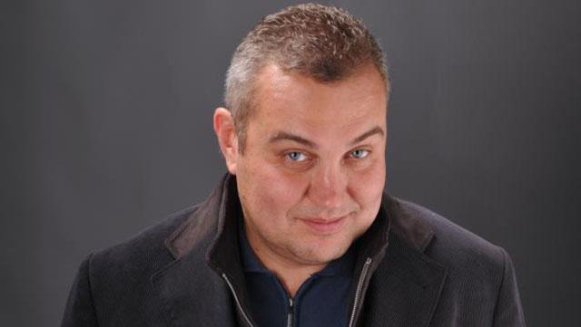 Председатель Херсонского облсовета подал в отставку