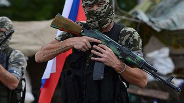 Донеччанин вбив російського солдата через небажання випити за "воинов-освободителей Донбасса"
