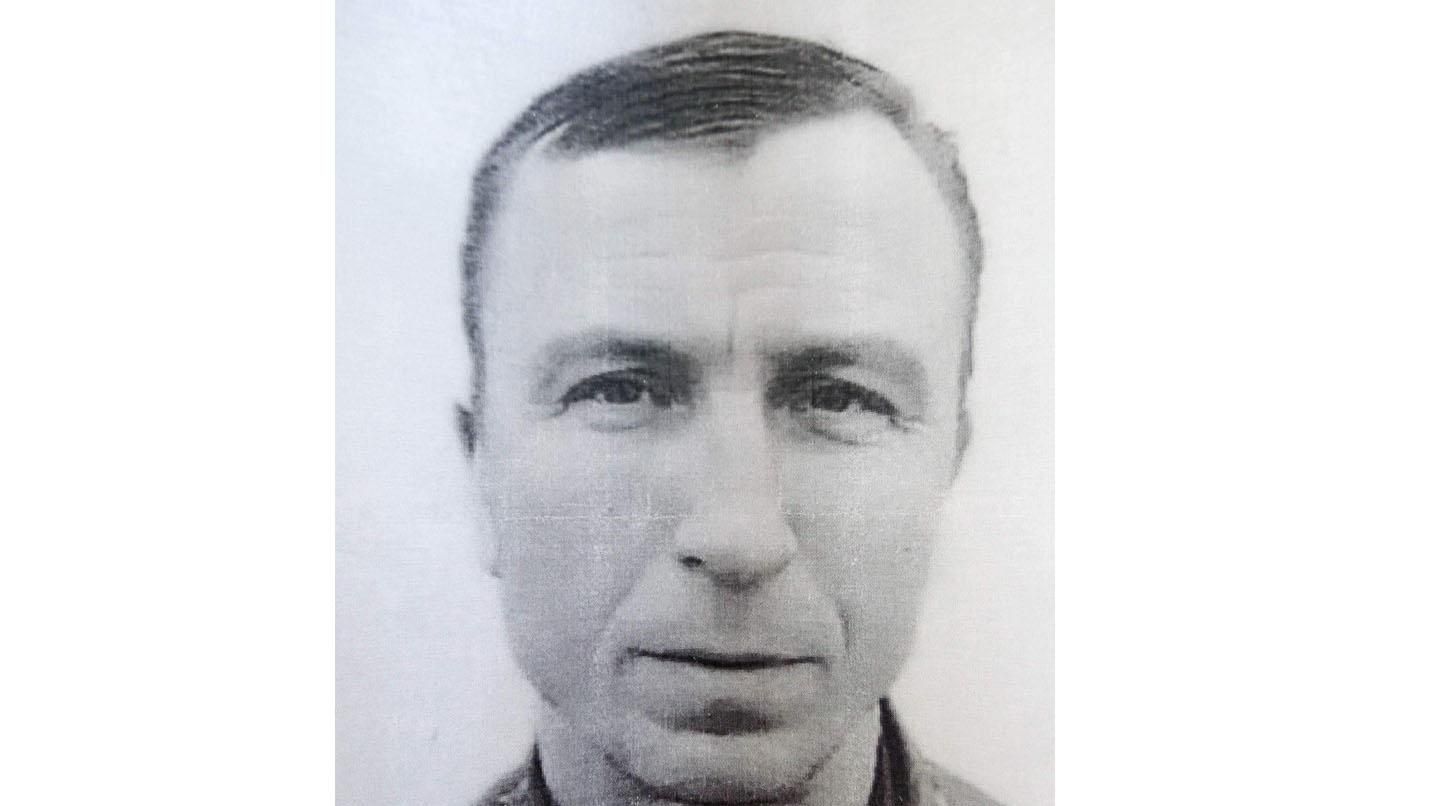 На Донбасі затримали дезертира, який розстріляв двох своїх побратимів На Донбасі затримали дезертира, який розстріляв двох своїх побратимів