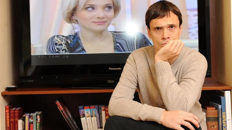 Бенкендорф ушел с поста председателя правления "Интера" Бенкендорф ушел с поста председателя правления "Интера"