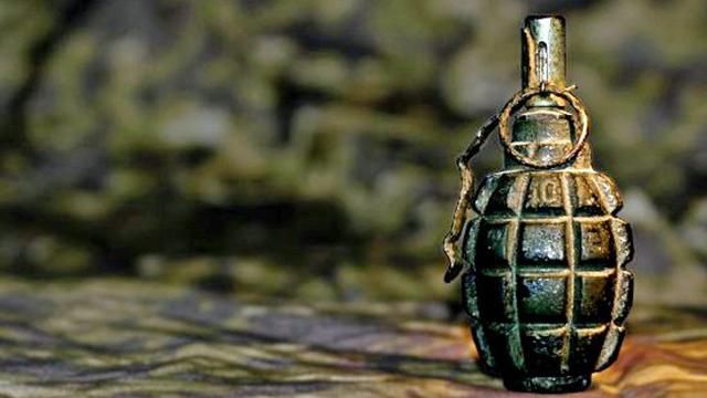 Боевики установили растяжку в пункте пропуска в зоне АТО Боевики установили растяжку в пункте пропуска в зоне АТО