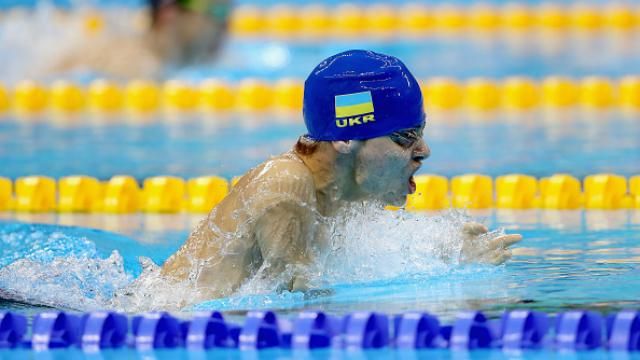 Болеете ли вы за украинских спортсменов на Паралимпиаде-2016? Болеете ли вы за украинских спортсменов на Паралимпиаде-2016?