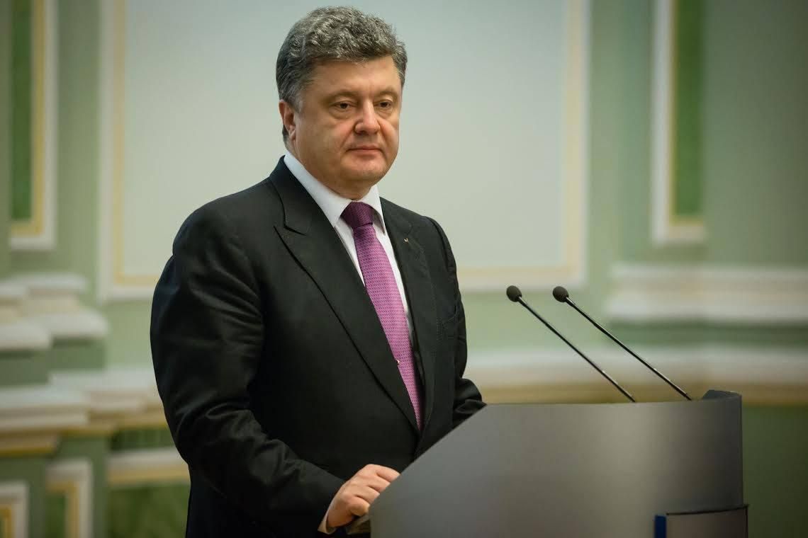 Порошенко схвалив важливе для країни збільшення мита на експорт брухту чорних металів, – експерт