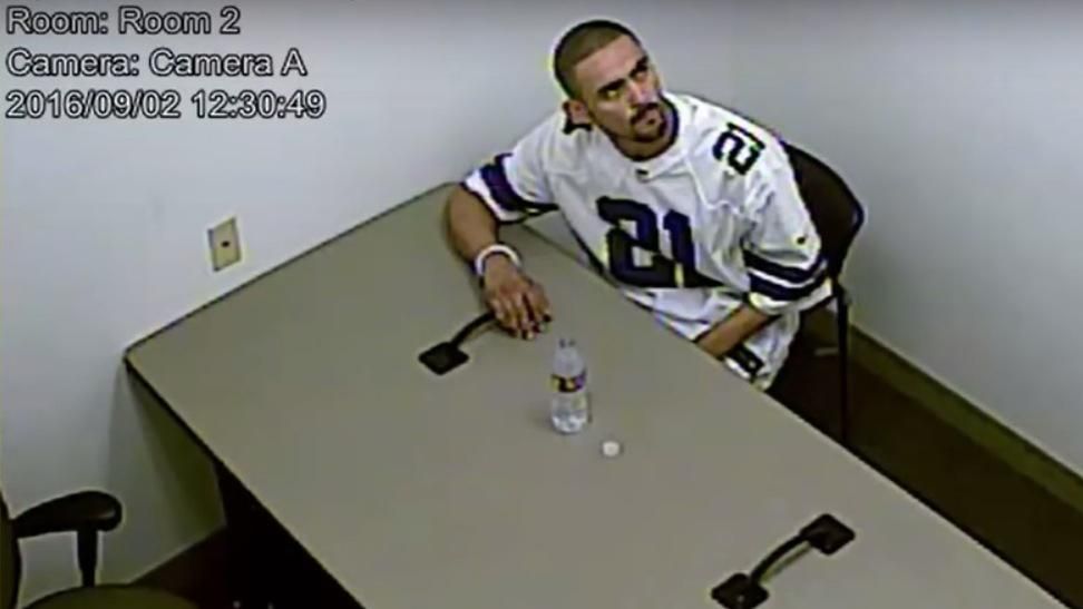 Преступник скрылся из-под носа полиции через крышу Преступник скрылся из-под носа полиции через крышу