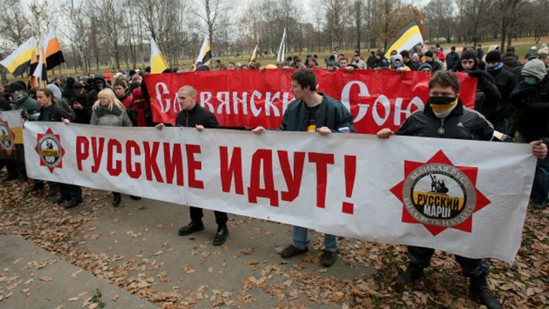 Почему россияне так любят воевать и как это изменить – американцы провели исследование Почему россияне так любят воевать и как это изменить – американцы провели исследование