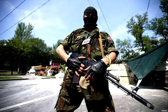 Росія наказала бойовикам повністю припинити вогонь на Донбасі, – розвідка